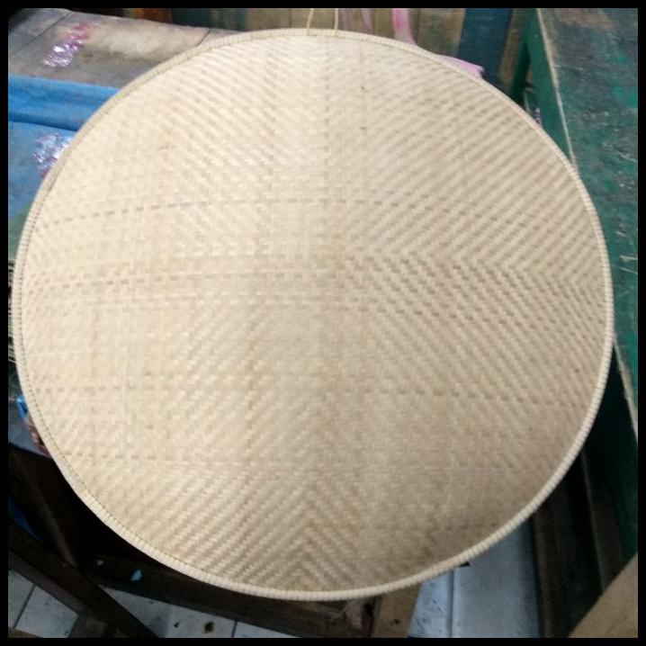 Caping Vietnam Lebar Tope Petani