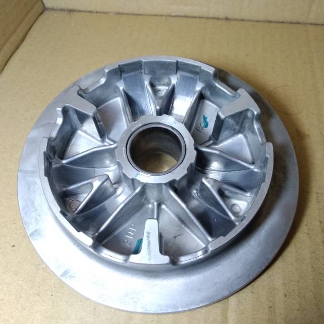 Rumah loler Nmax original 2DP