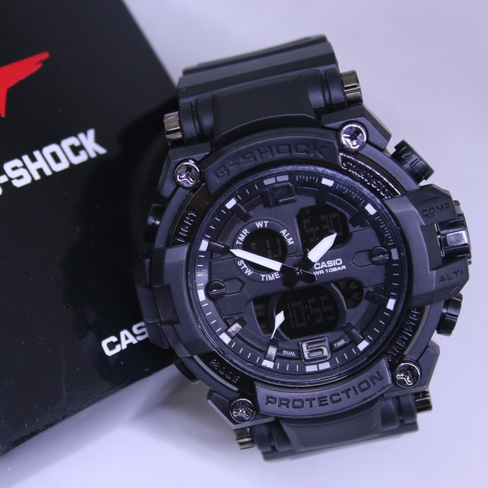 jam sport g shock