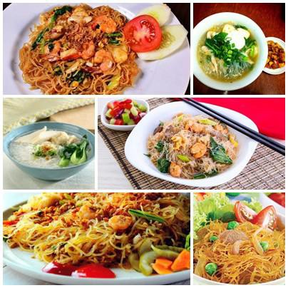 

Bihun Medan Cap 2 Ikan Mujair 300 Gr (Mma-74)