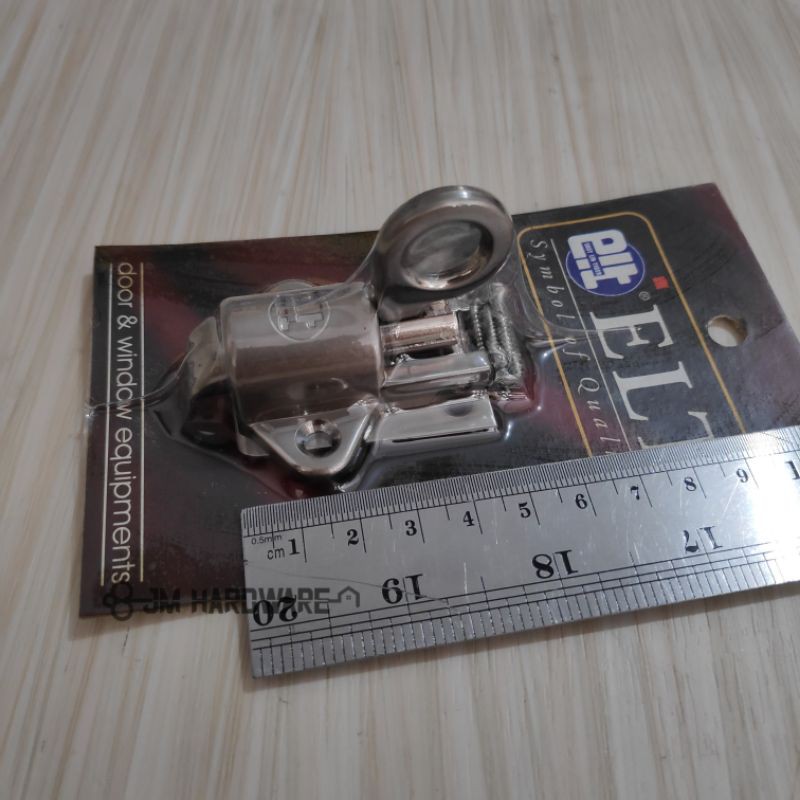 Spring knife ELT grendel jendela