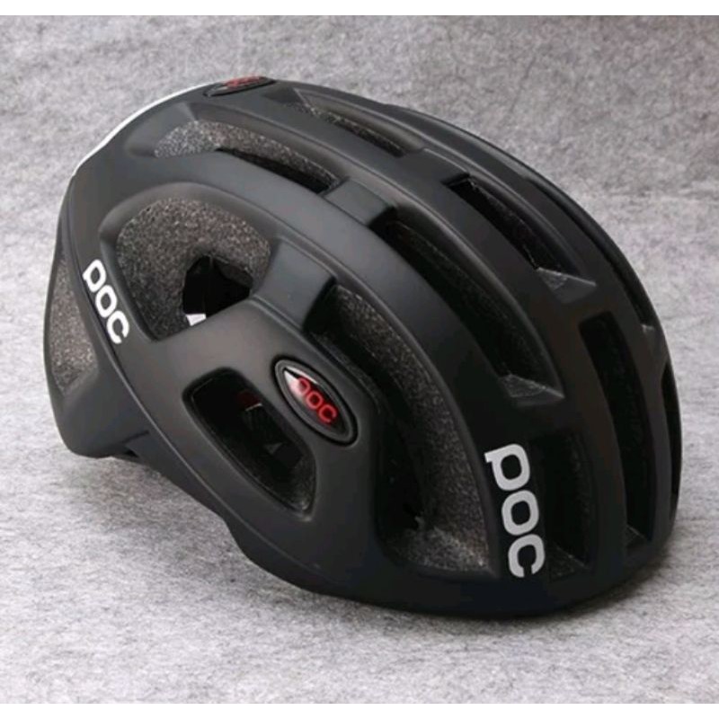 Helm Sepeda Roadbike POC 2020 Not Lixada GUB Cairbull
