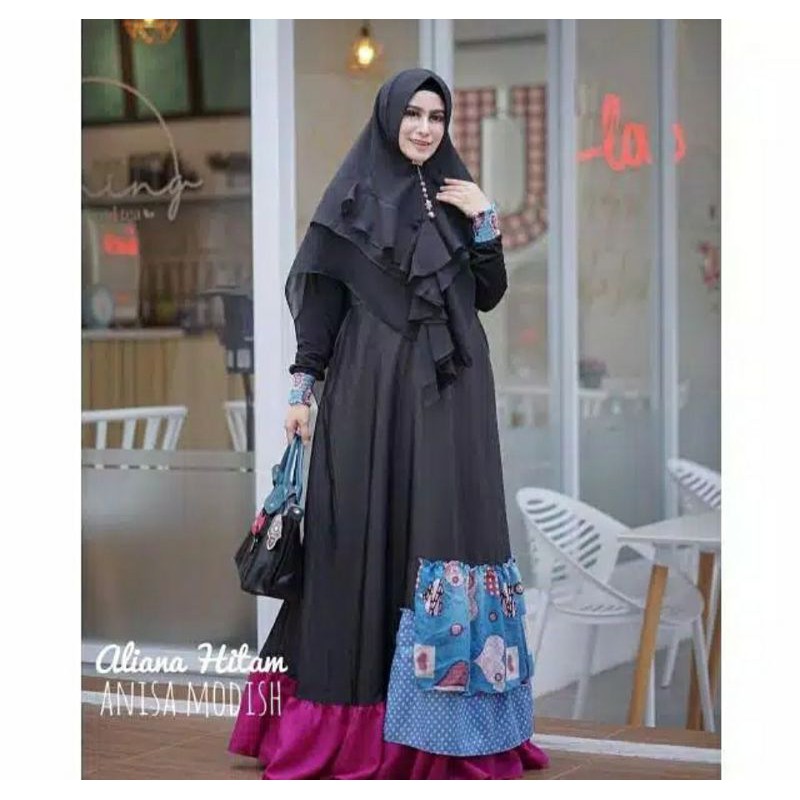 SALE Dress by Anisa Modish