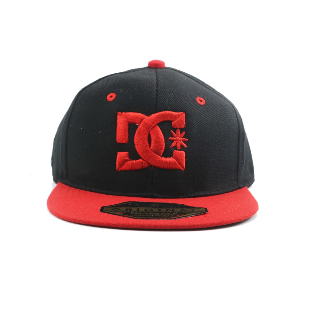 DG FASHION/TOPI ANAK HIP HOP SNAPBACK/TOPI ANAK LAKI-LAKI