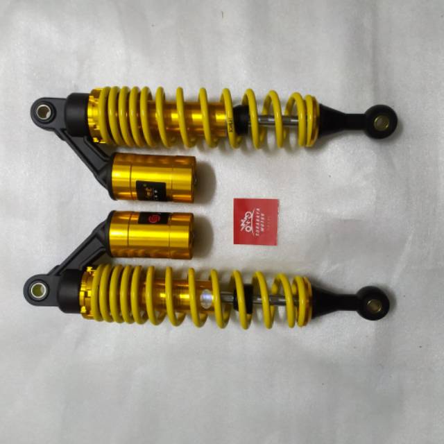 Shock Breaker Scarlet Racing Tabung Atas