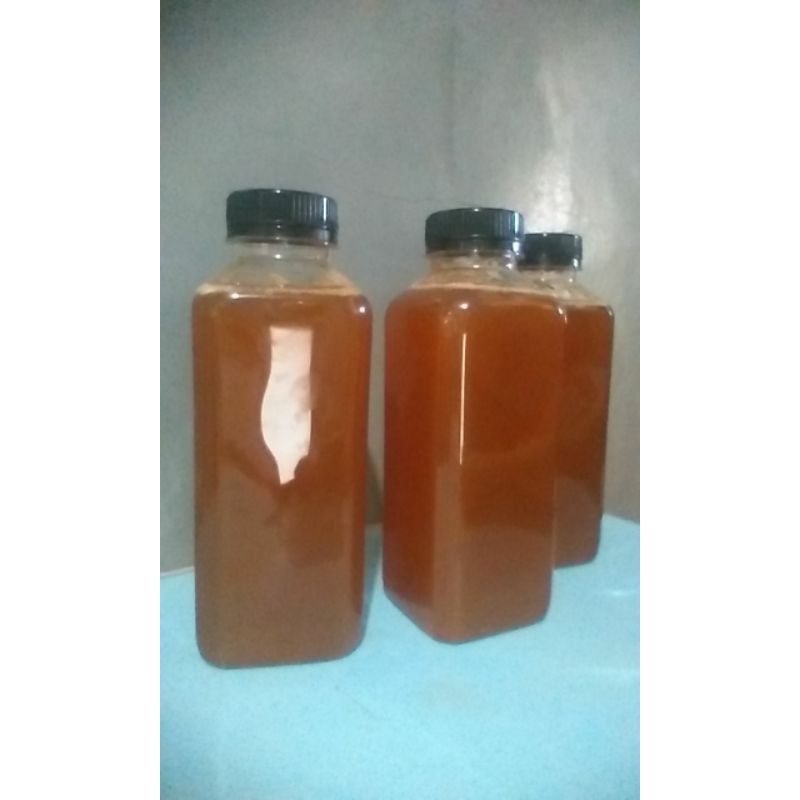 

Madu asli