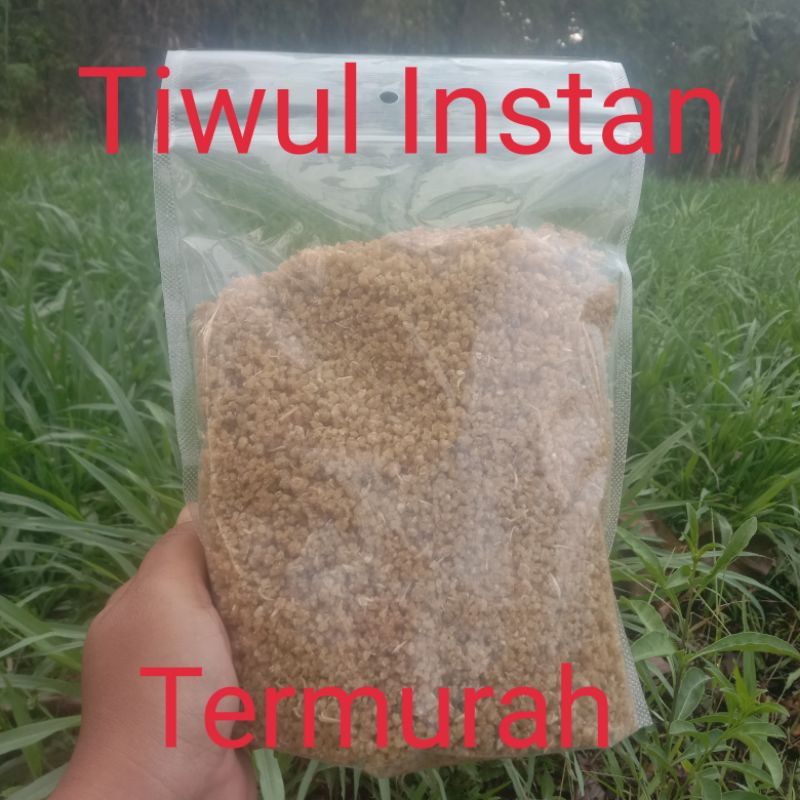 

TIWUL INSTAN