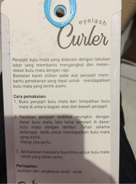 Grosir Penjepit bulu mata eyelash curler steanlest bulu mata