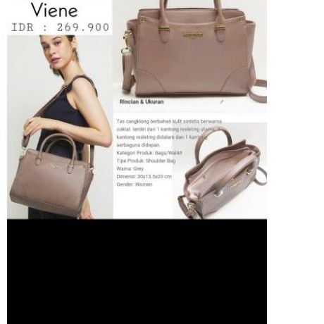 tas viene shopie martin
