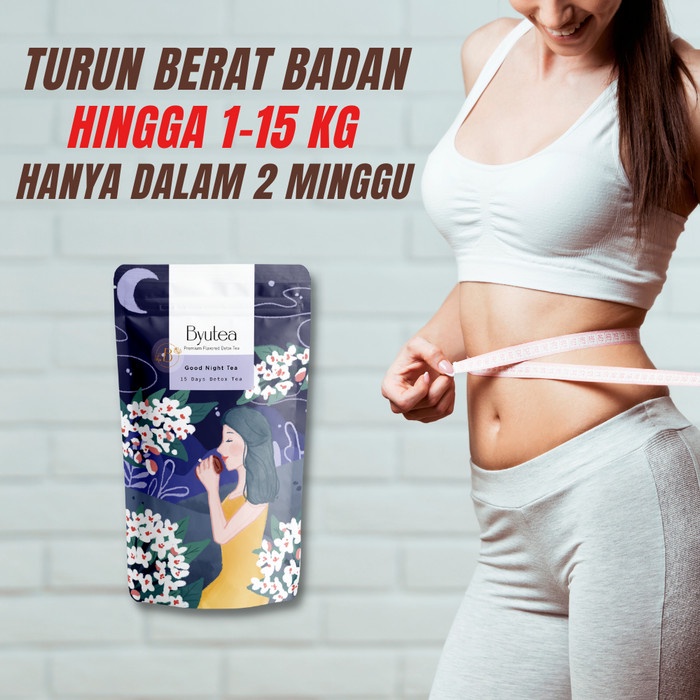 

ORIGINAL MURAH DETOX TEA TEH PELANGSING TEH DIET SLIMMING TEA PELANGSING HERBAL (SN)