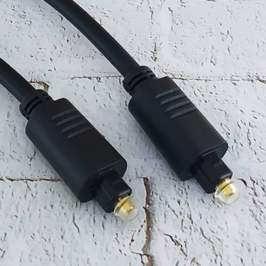 Howell Kabel Audio Digital Optic Toslink 5M
