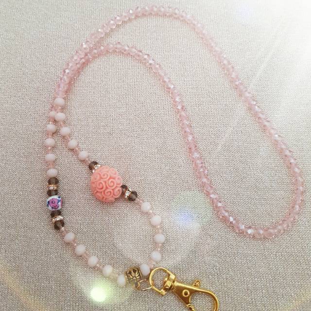 

Id card holder /kalung name tag /lanyard