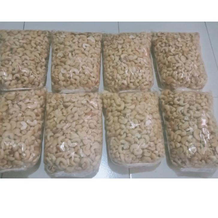 

Limited - Mente/Mete/Mede Utuh 1kg Termurah!! ..