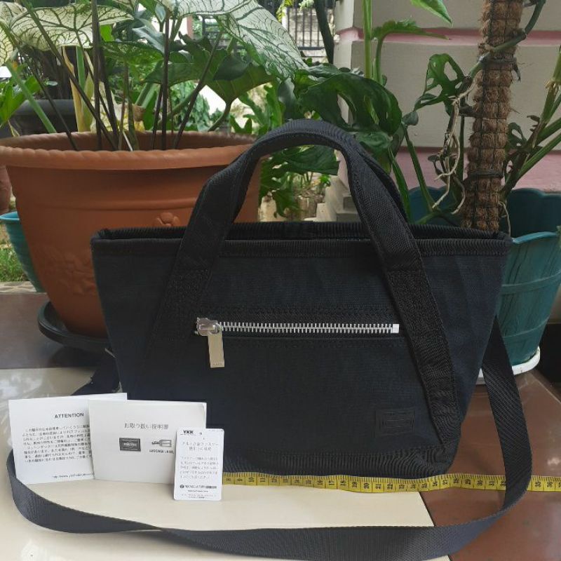 Tas Second / Preloved PORTER