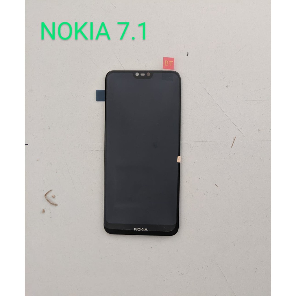 LCD NOKIA 7.1