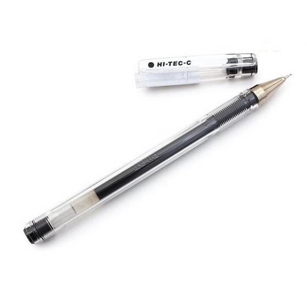 

[KODE PRODUK QH7SU6272] Pulpen Hi Tech C 0.3 Asli Original