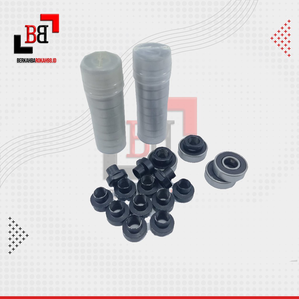 Kones Japan Bearing Sepeda / Cones Japan bubut bearing / kones klaher 6000 Japan/bering sepeda