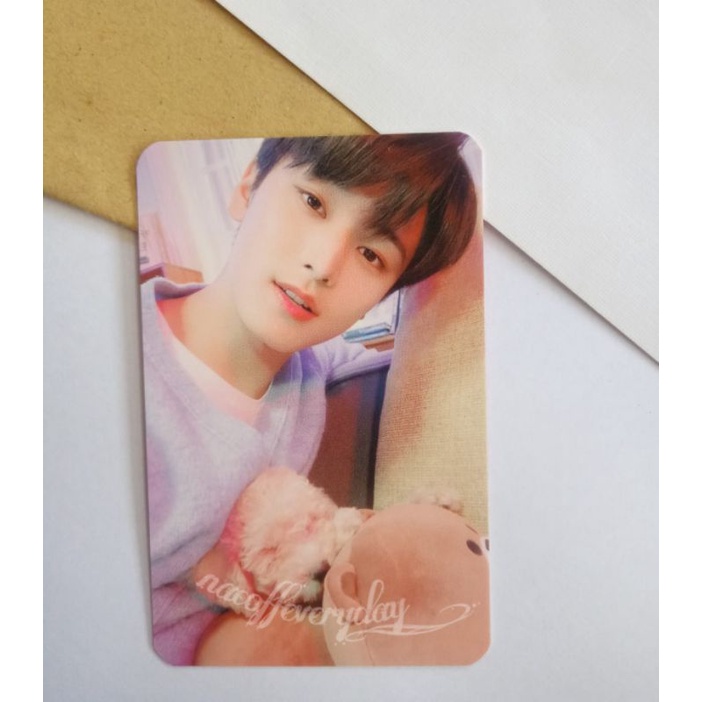 [Official] PC Juyeon Withdrama 3 Chase | Juyeon puppy TBZ The Boyz