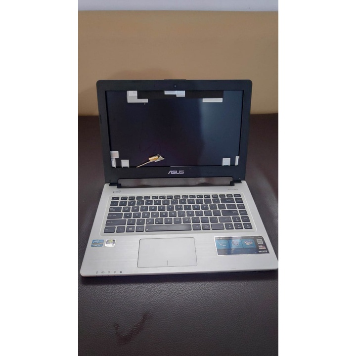 Casing Asus A46C Fullset