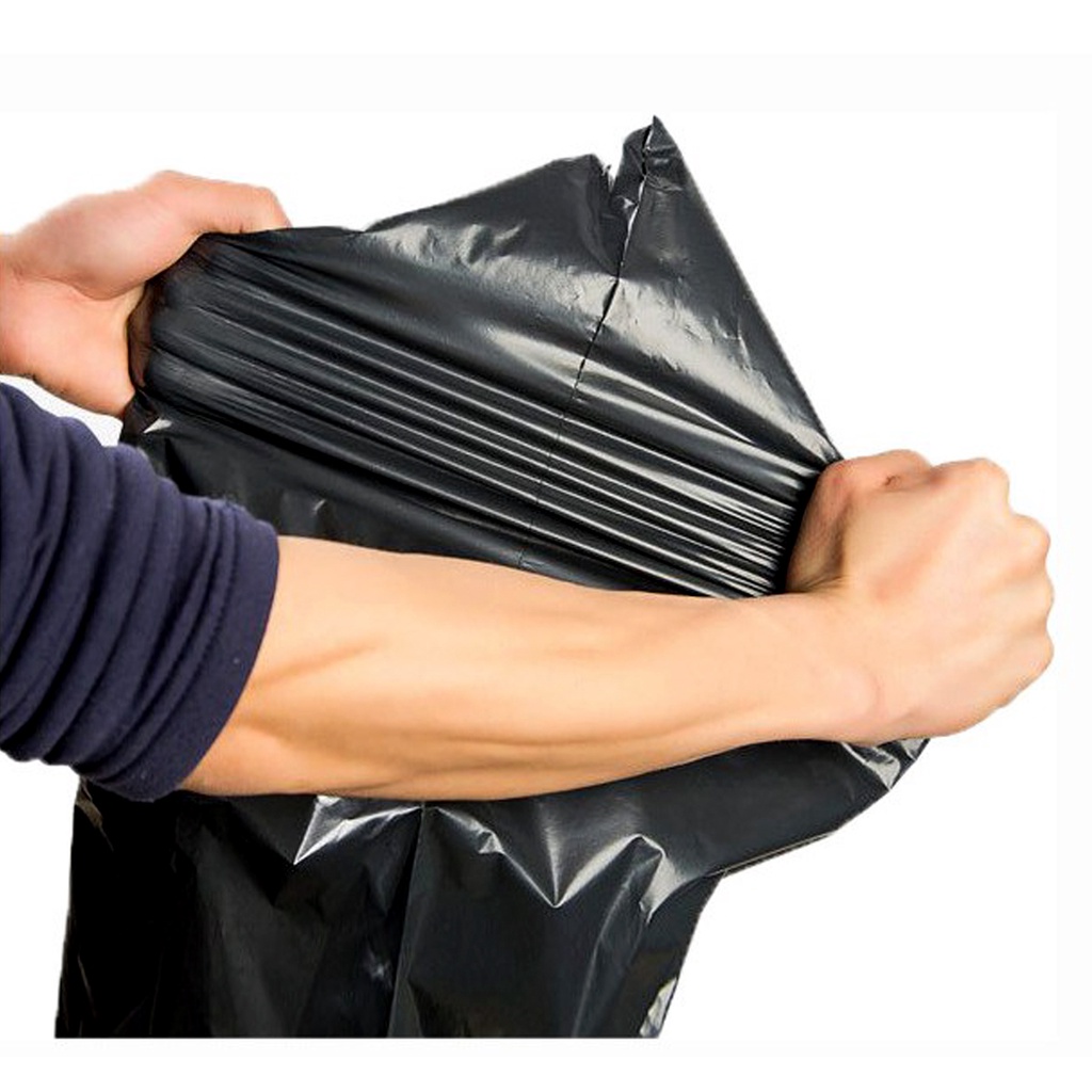 FUTAKO PLASTIK POLYMAILER 25x40 Kantong Packing Tebal Premium Online Shop