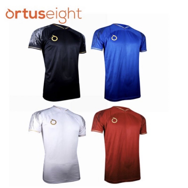 Phonix Jersey Ortuseight kaos olahraga