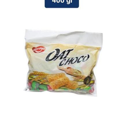 

[KODE 31] Naraya Oat Choco 400gr TERLARIS!!!