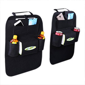 Car Seat Organizer / Organizer Belakang Mobil Universal DNY