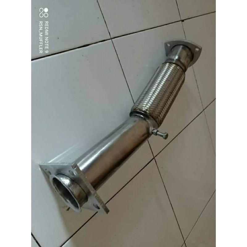 FLEKSIBEL RAGASA ps 120