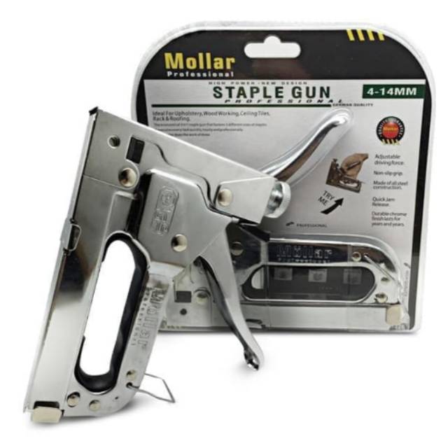 

Staples gun staples staples mollar staples 3 in 1