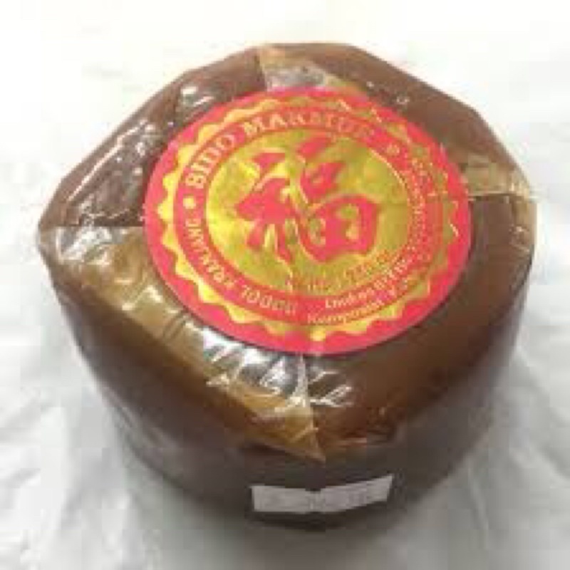 

DODOL CHINA 500gr