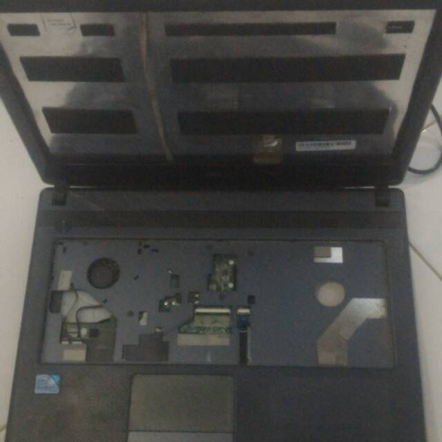 casing laptop acer 4739
