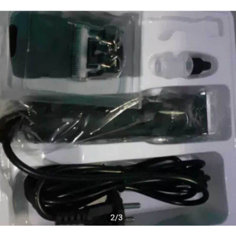 mesin cukur baorun s1 100% ori