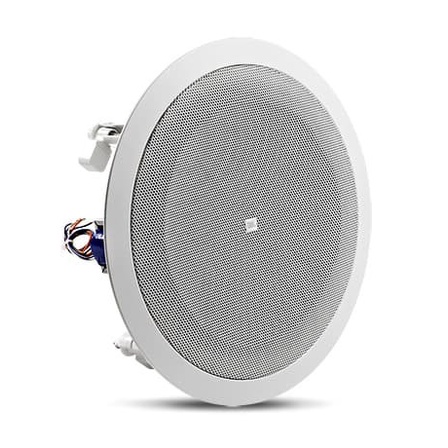 Speaker Jbl - Speaker Ceiling/Plafon Jbl 8128 8 Inch Full-Range (Murah &amp; Original)