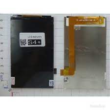 LCD ADVAN S4+