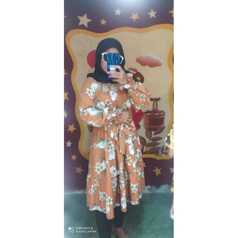Tunik Andin