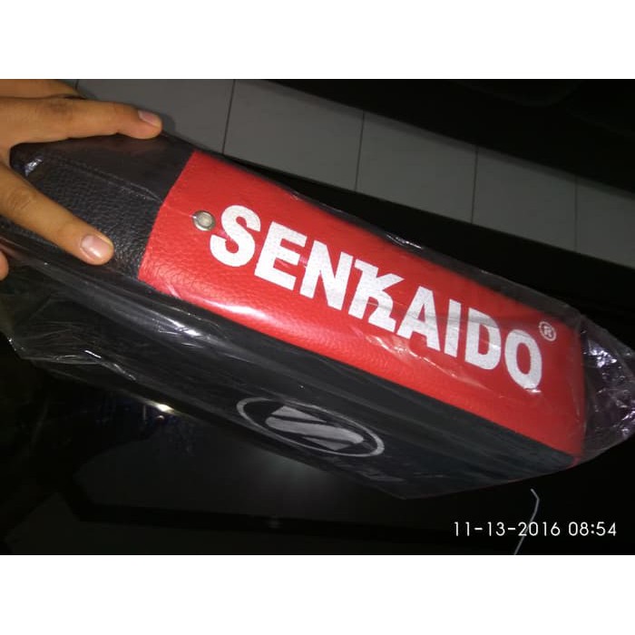 Target Box Kicking Punching Pad Kecil Sendy