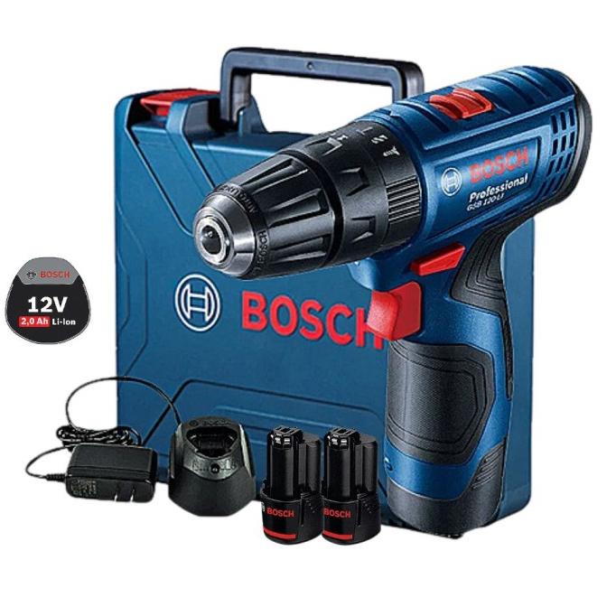 Bosch Impact Drill GSB 120