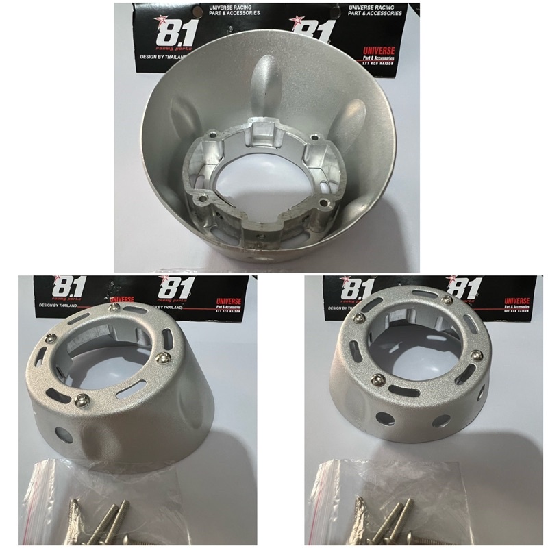 CORONG KNALPOT END MUFFLER VIETNAM VARIO 125 DAN 150 OLD DAN KNALPOT CMS VARIO 110 DAN KNALPOT YANG ADA MONCONG