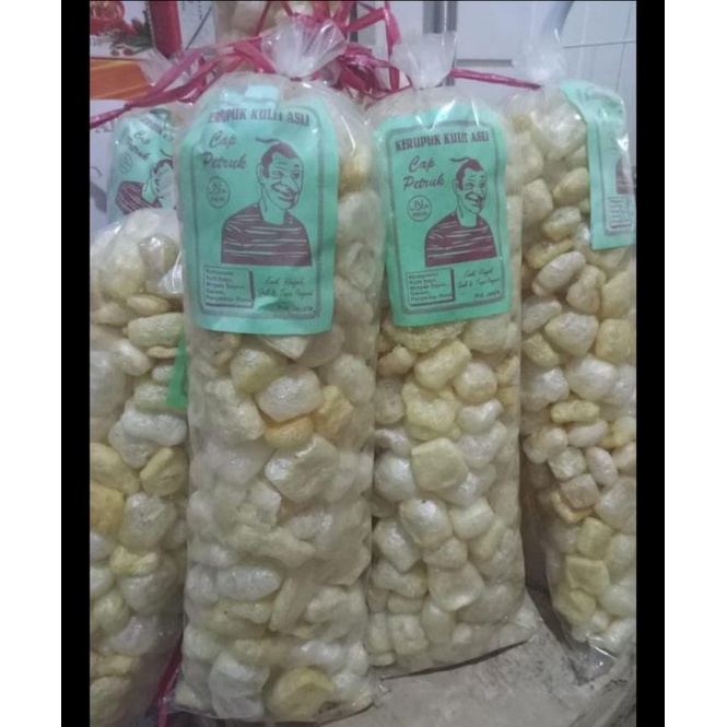 

krupuk