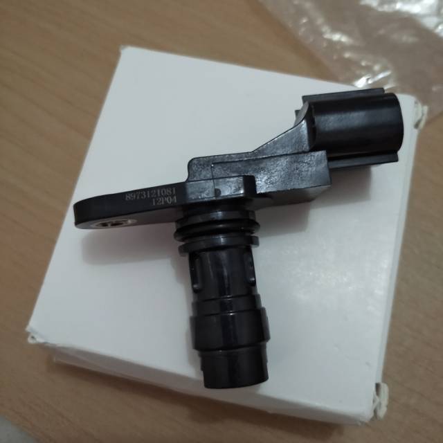 Sensor Crankshaft Kruk As CKP Isuzu Dmax 3.0 4JJ