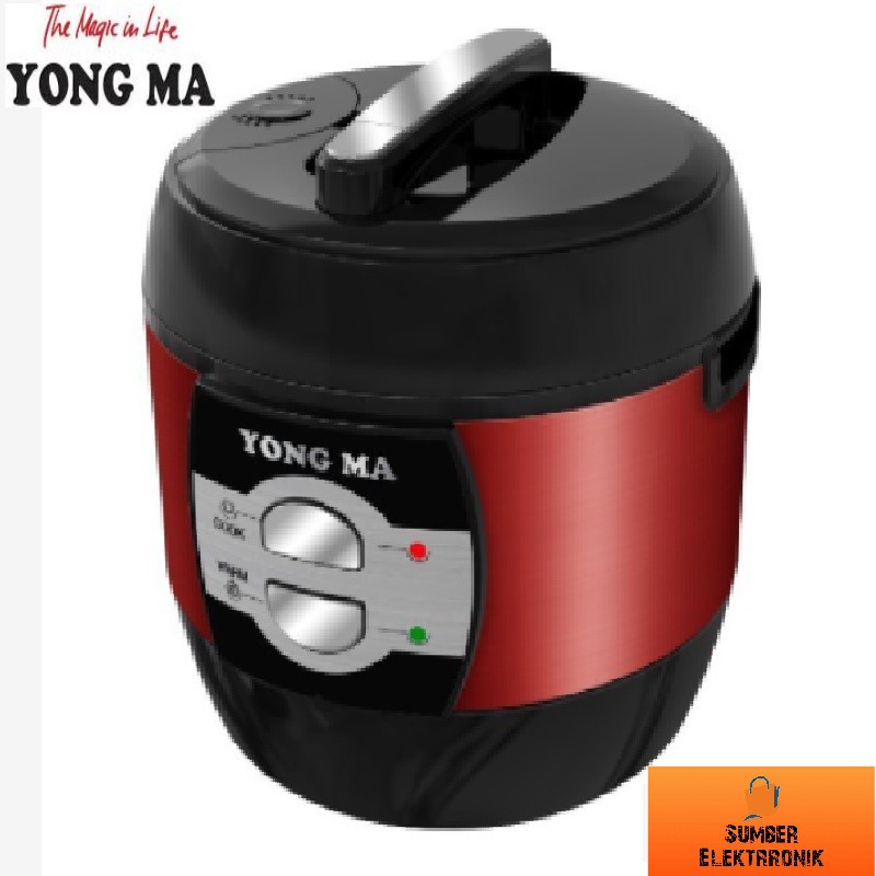 Yong Ma YMC 703 / SMC 7033