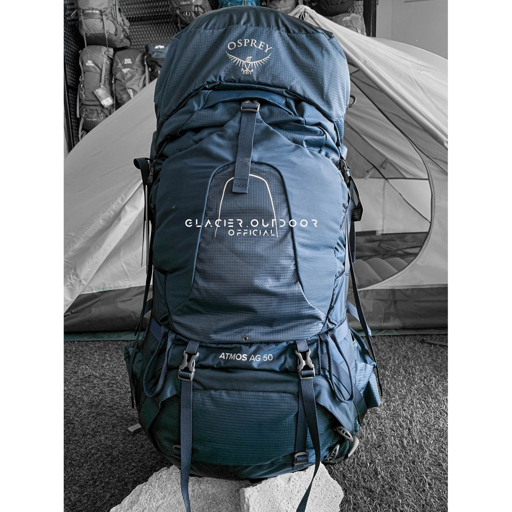 Osprey Atmos 50 AG Torso M  tas gunung