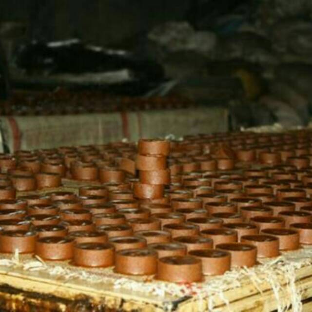 

Gula aren gula merah gula kawung asli tanpa bahan campuran apapun