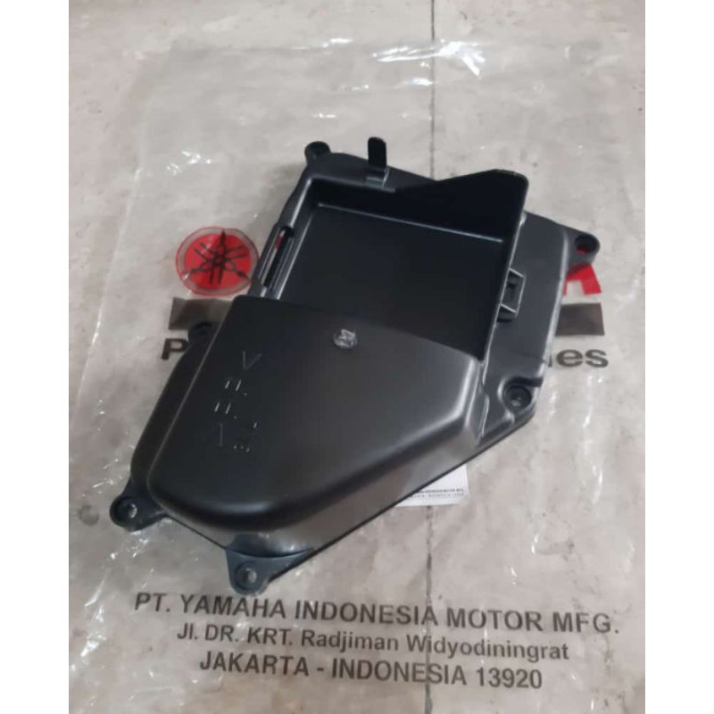 Box filter box aki tutup box filter kanan rx king