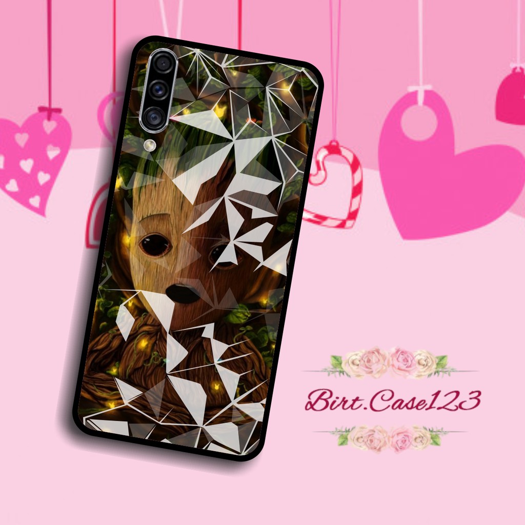 softcase diamond gambar GROOT Vivo Y91 Y17 Y12 Y15 Y93 Y95 Y81 Y83 Y71 Y53 V5 V7 Y30 Y50 V17 BC568