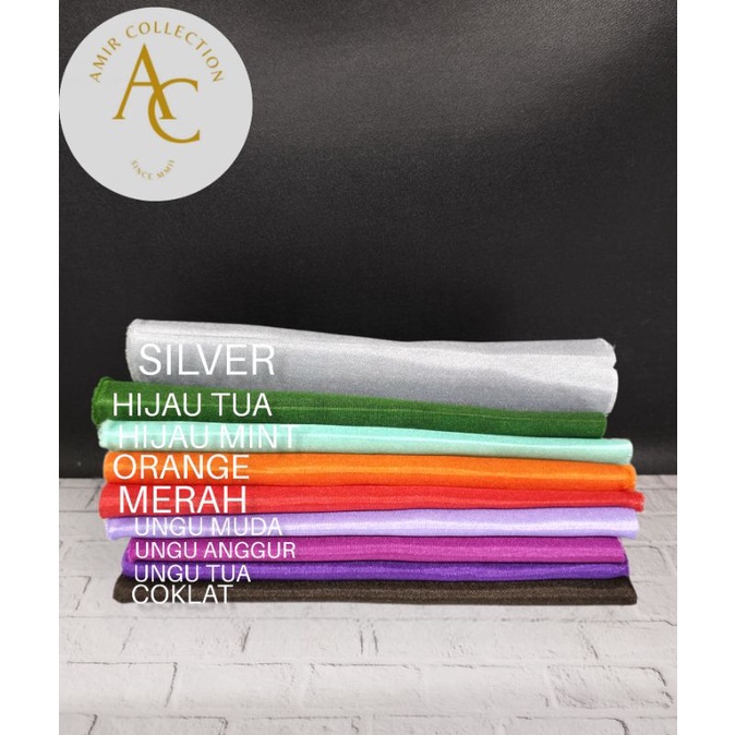 Kain PELES Kahatex / Kain Peles / Kain Layang Layang