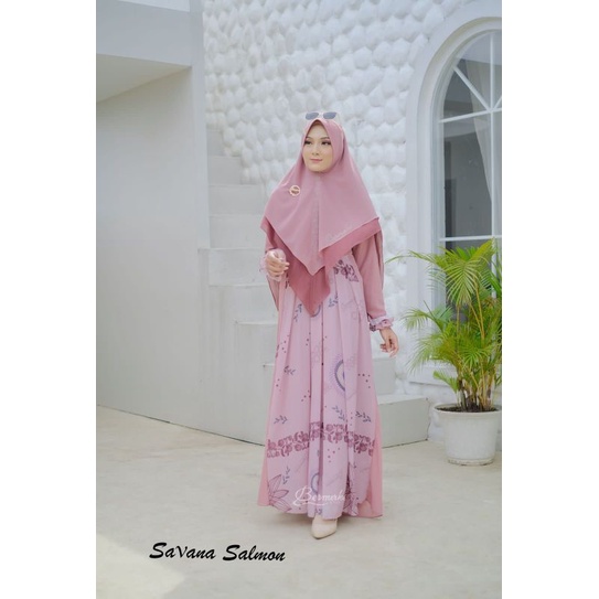 Savana set