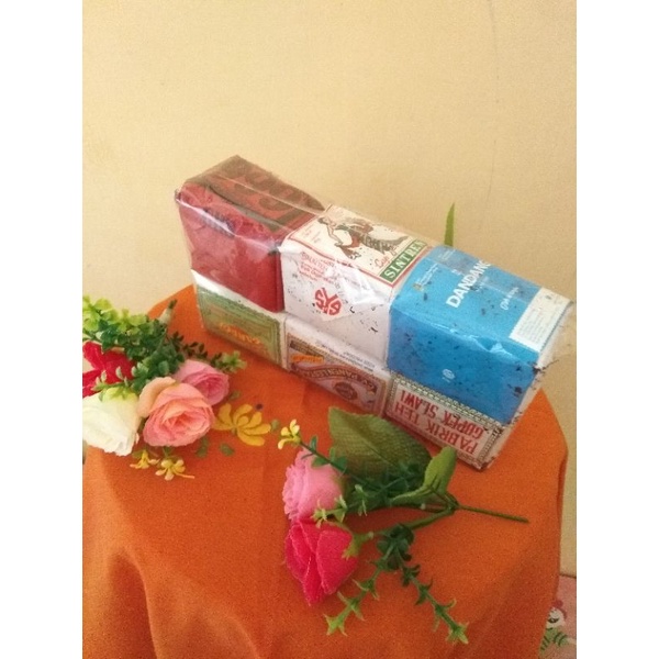 

TEH PAKET WEDANGAN SOLO