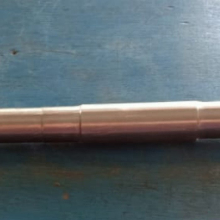 Shaft Impeller As kipas Impeller NS50 NS 50 Royal