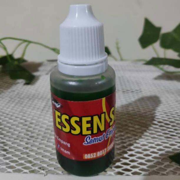 

Esen sp (KODE Q9368)